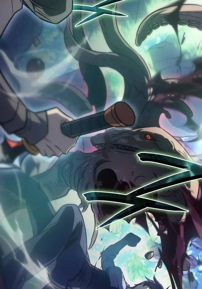 Hồi Quy Với Sức Mạnh Của Nhà Vua Chapter 35 - Trang 2