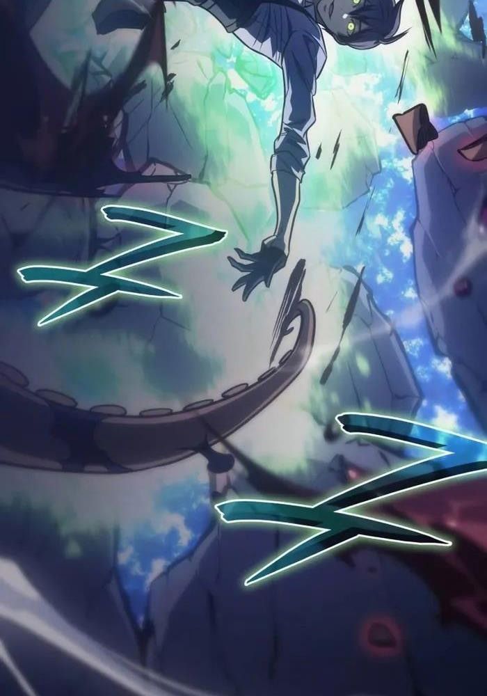 Hồi Quy Với Sức Mạnh Của Nhà Vua Chapter 35 - Trang 2