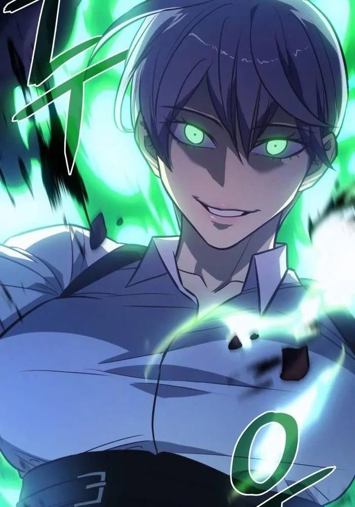 Hồi Quy Với Sức Mạnh Của Nhà Vua Chapter 35 - Trang 2