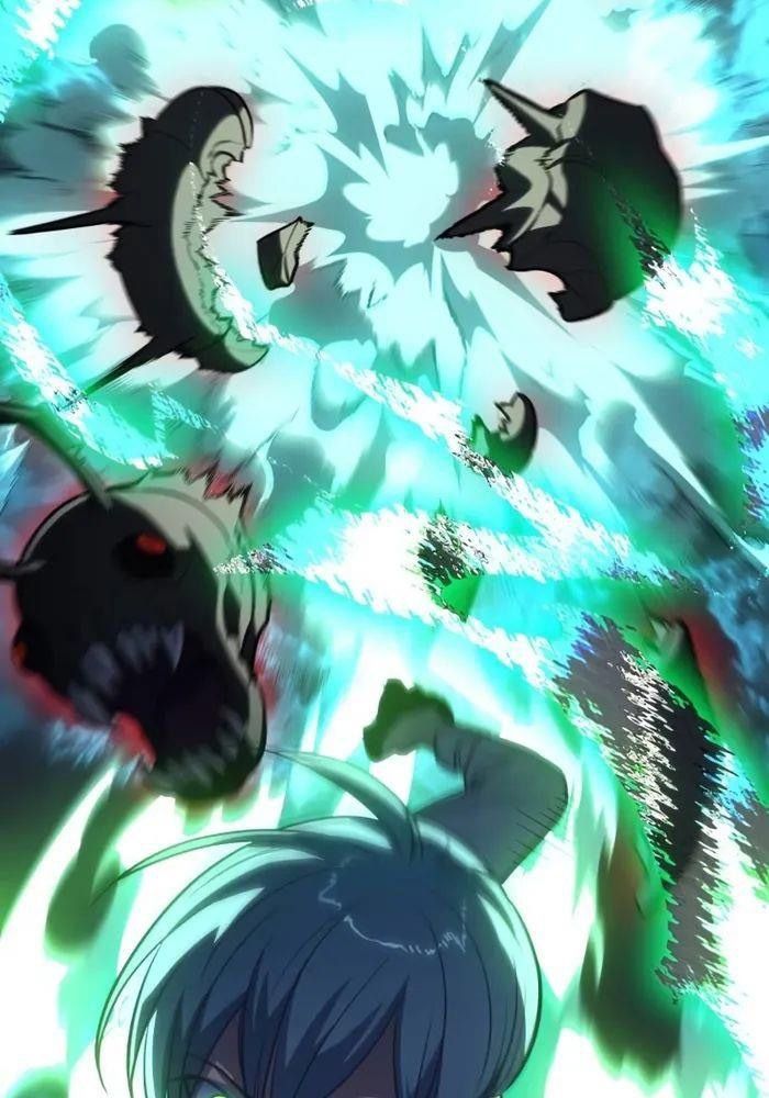 Hồi Quy Với Sức Mạnh Của Nhà Vua Chapter 35 - Trang 2