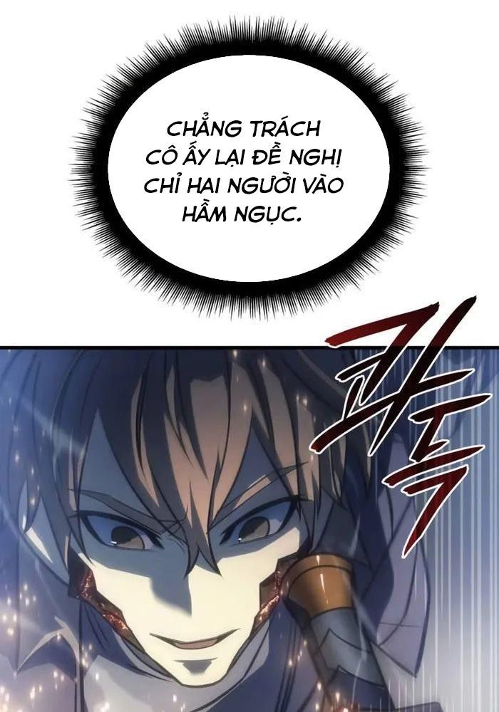 Hồi Quy Với Sức Mạnh Của Nhà Vua Chapter 35 - Trang 2