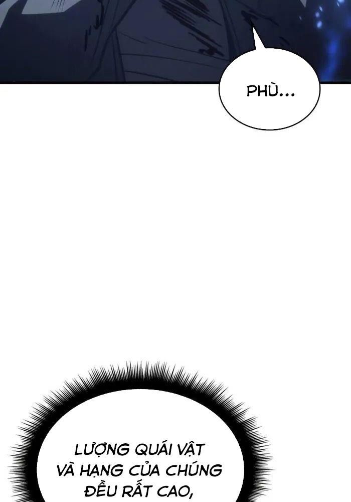 Hồi Quy Với Sức Mạnh Của Nhà Vua Chapter 35 - Trang 2