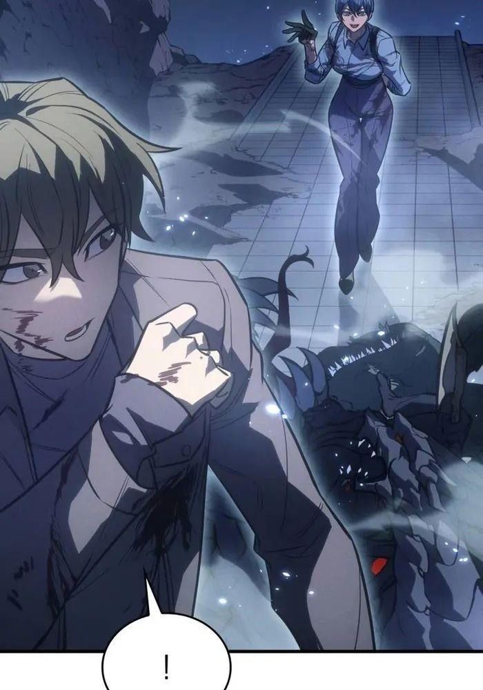 Hồi Quy Với Sức Mạnh Của Nhà Vua Chapter 35 - Trang 2