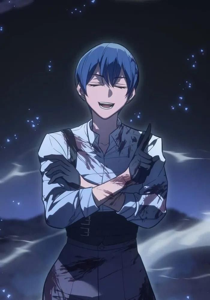 Hồi Quy Với Sức Mạnh Của Nhà Vua Chapter 35 - Trang 2