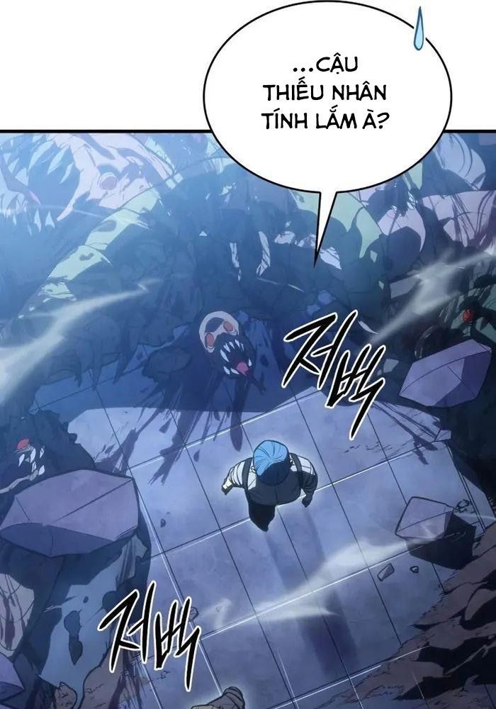 Hồi Quy Với Sức Mạnh Của Nhà Vua Chapter 35 - Trang 2