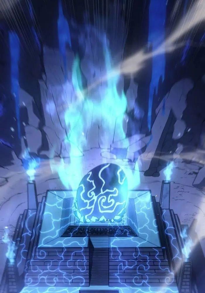 Hồi Quy Với Sức Mạnh Của Nhà Vua Chapter 35 - Trang 2