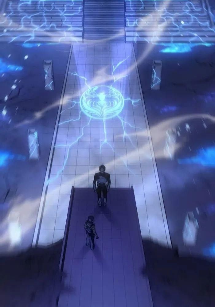 Hồi Quy Với Sức Mạnh Của Nhà Vua Chapter 35 - Trang 2