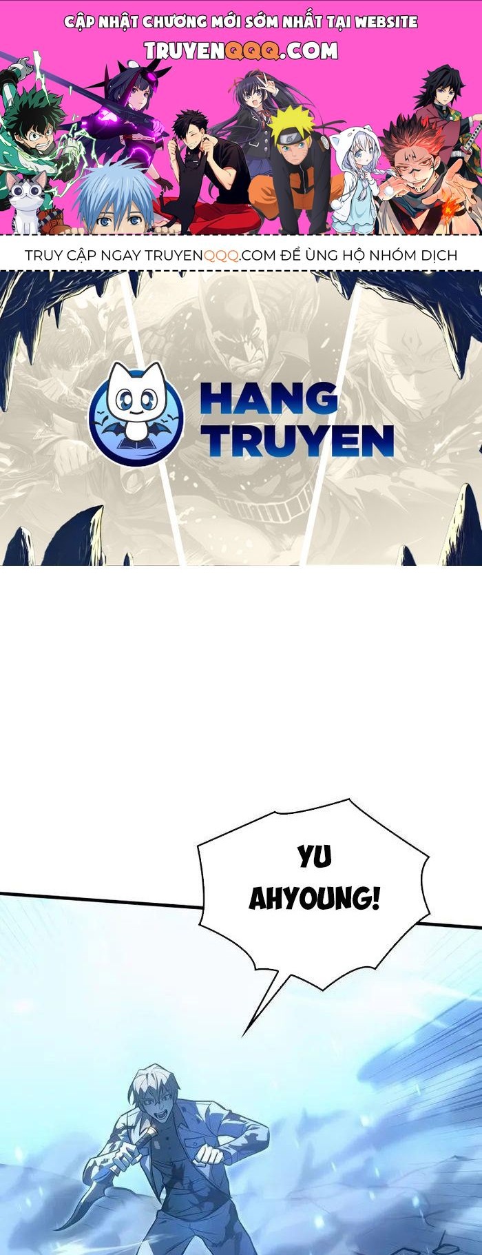 Hồi Quy Với Sức Mạnh Của Nhà Vua Chapter 36 - Trang 2