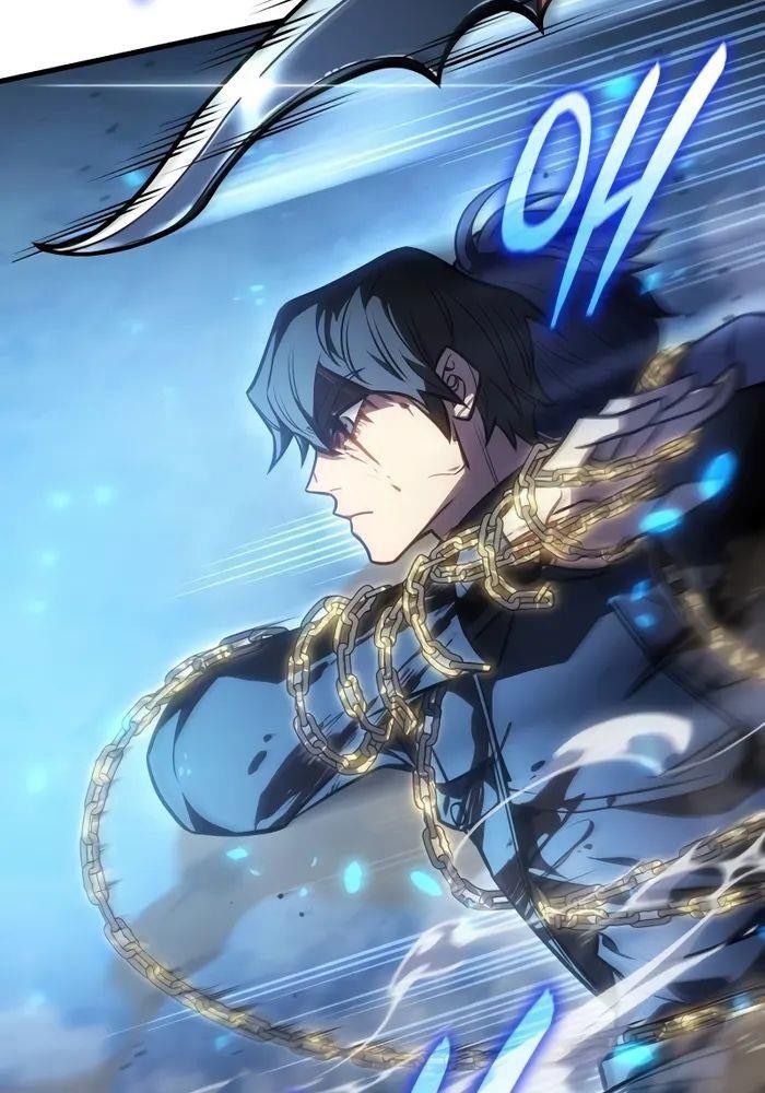 Hồi Quy Với Sức Mạnh Của Nhà Vua Chapter 36 - Trang 2