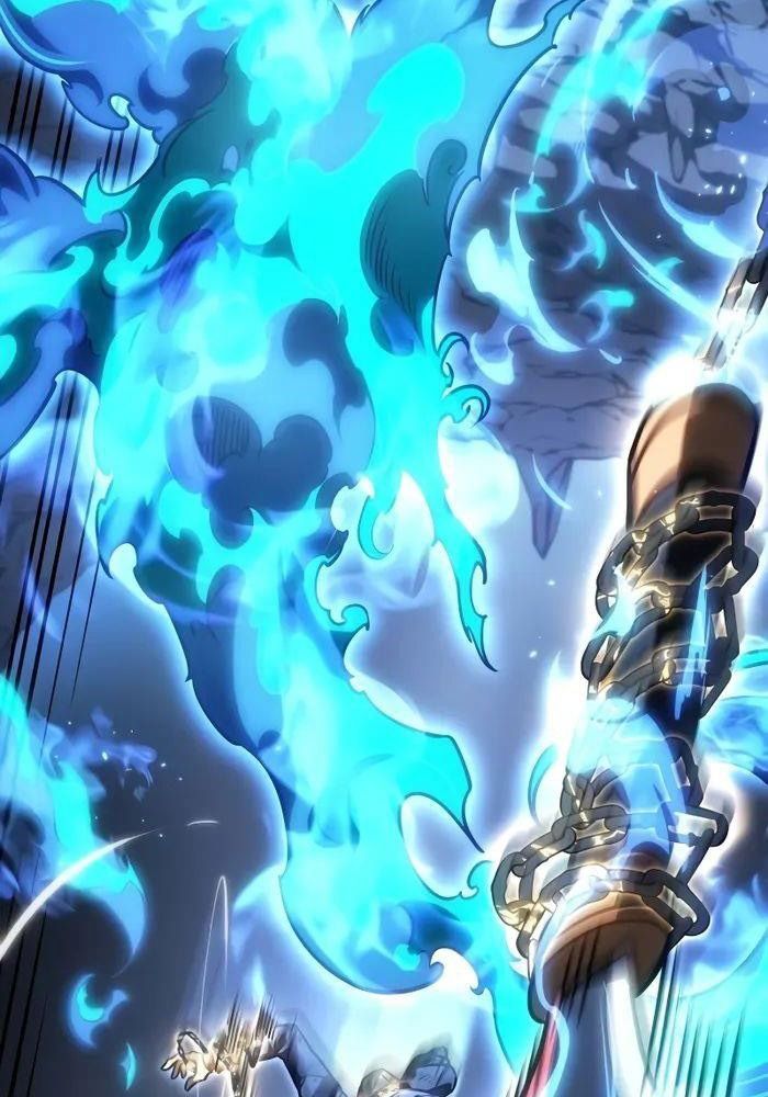 Hồi Quy Với Sức Mạnh Của Nhà Vua Chapter 36 - Trang 2