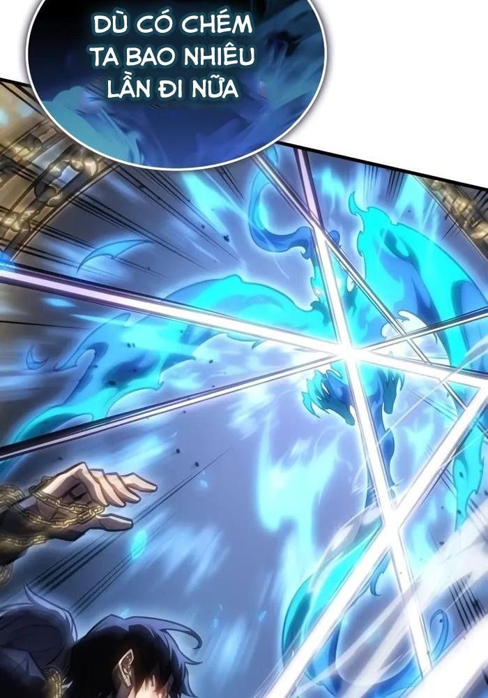 Hồi Quy Với Sức Mạnh Của Nhà Vua Chapter 36 - Trang 2