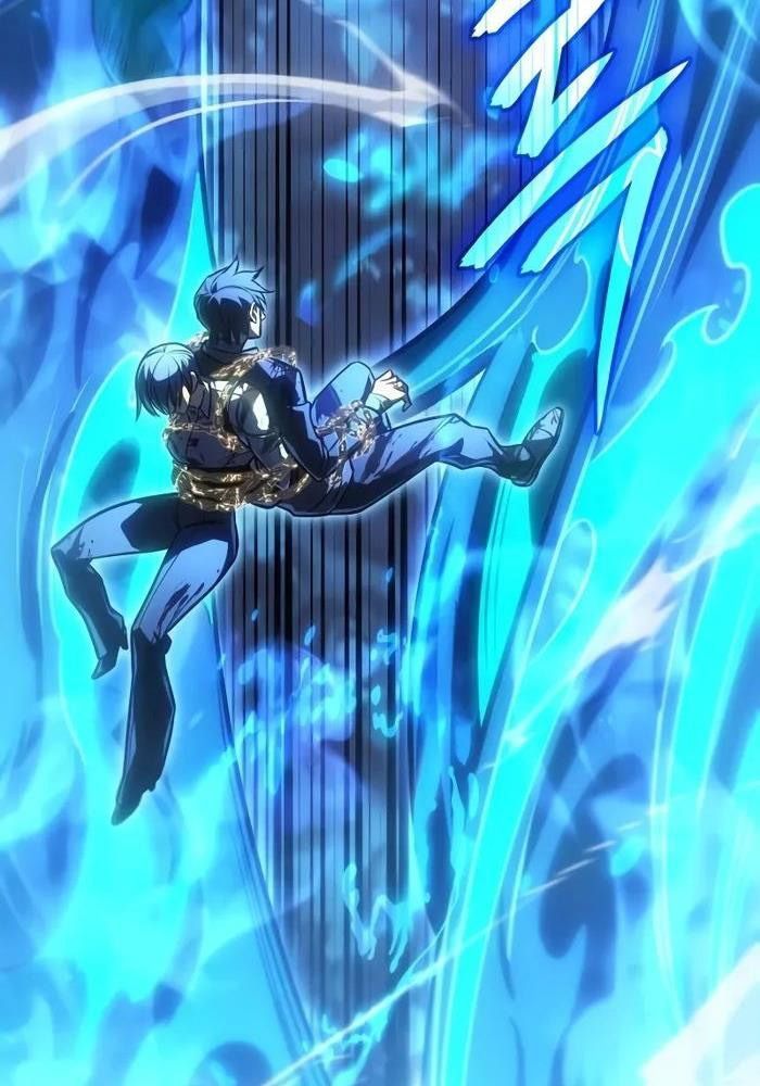 Hồi Quy Với Sức Mạnh Của Nhà Vua Chapter 36 - Trang 2