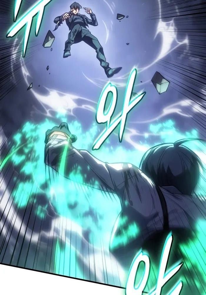 Hồi Quy Với Sức Mạnh Của Nhà Vua Chapter 36 - Trang 2