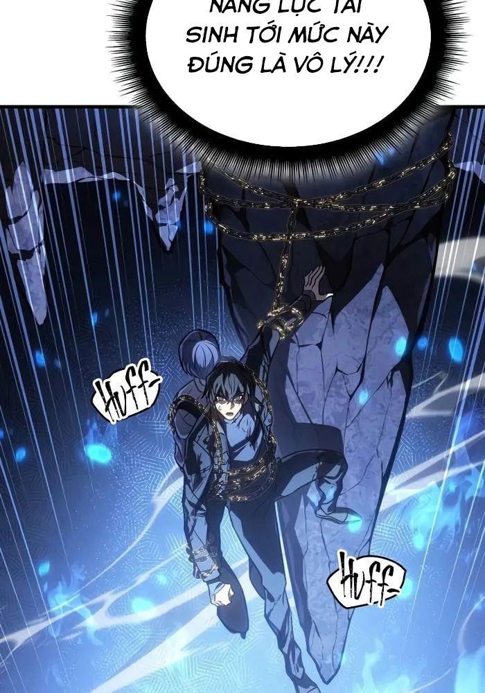 Hồi Quy Với Sức Mạnh Của Nhà Vua Chapter 36 - Trang 2