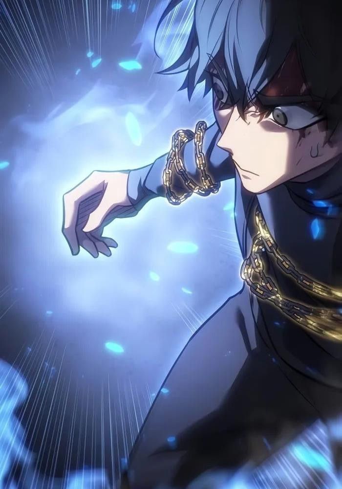 Hồi Quy Với Sức Mạnh Của Nhà Vua Chapter 36 - Trang 2