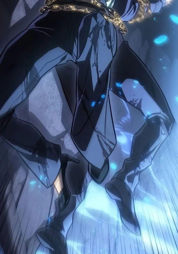 Hồi Quy Với Sức Mạnh Của Nhà Vua Chapter 36 - Trang 2