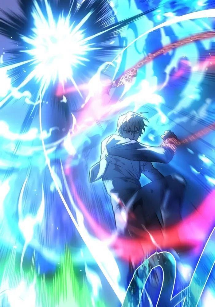 Hồi Quy Với Sức Mạnh Của Nhà Vua Chapter 36 - Trang 2