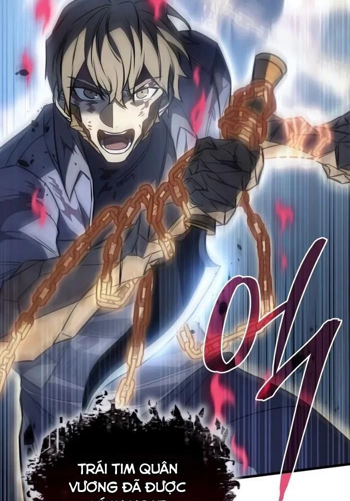 Hồi Quy Với Sức Mạnh Của Nhà Vua Chapter 36 - Trang 2