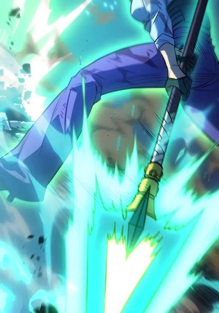 Hồi Quy Với Sức Mạnh Của Nhà Vua Chapter 36 - Trang 2