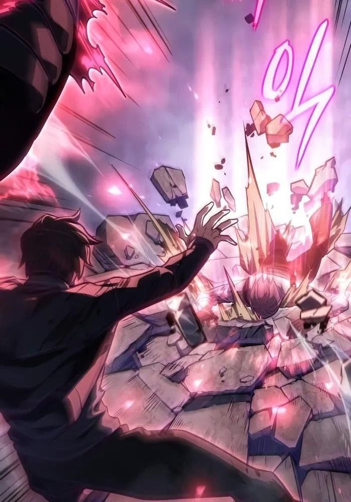 Hồi Quy Với Sức Mạnh Của Nhà Vua Chapter 36 - Trang 2