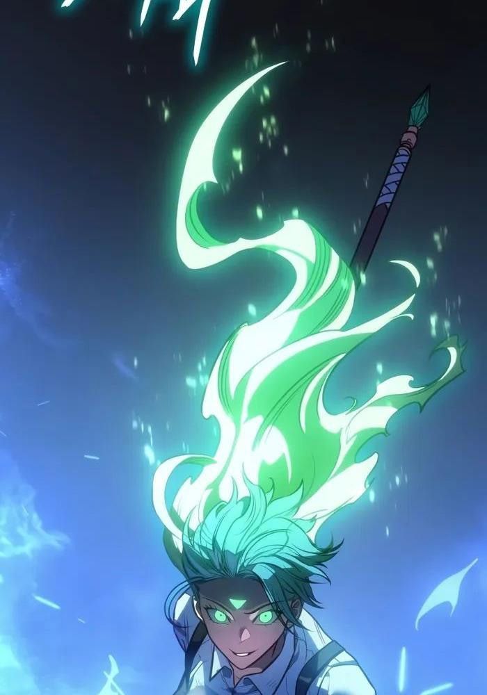 Hồi Quy Với Sức Mạnh Của Nhà Vua Chapter 36 - Trang 2