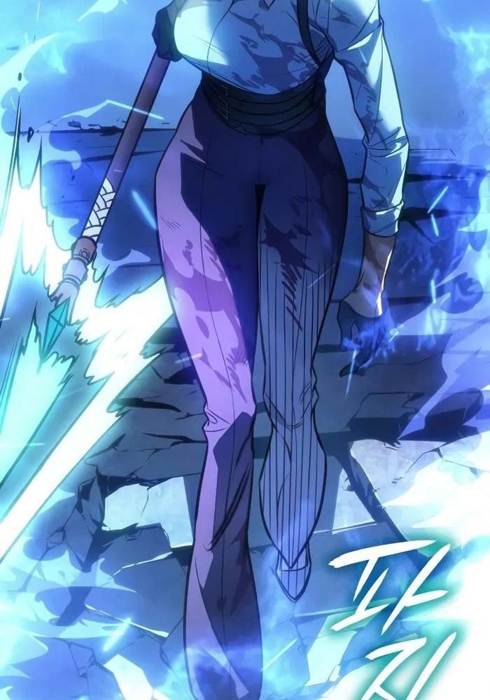 Hồi Quy Với Sức Mạnh Của Nhà Vua Chapter 36 - Trang 2