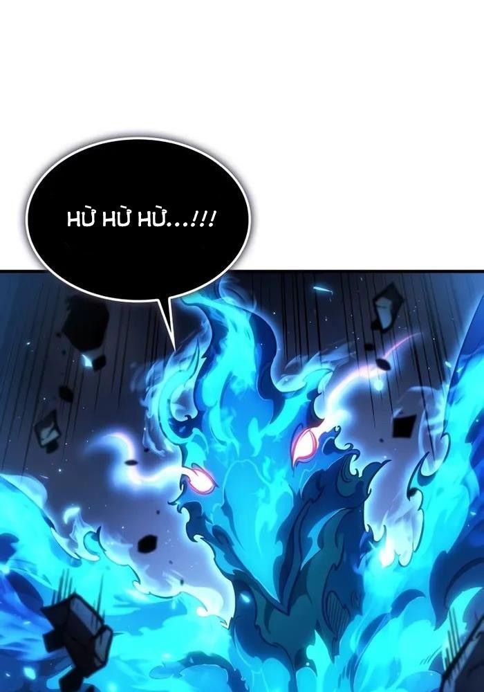 Hồi Quy Với Sức Mạnh Của Nhà Vua Chapter 36 - Trang 2