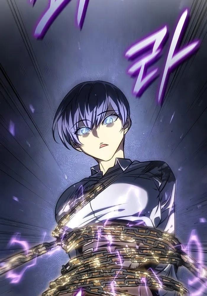 Hồi Quy Với Sức Mạnh Của Nhà Vua Chapter 36 - Trang 2