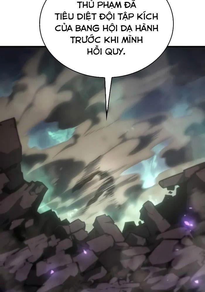 Hồi Quy Với Sức Mạnh Của Nhà Vua Chapter 36 - Trang 2