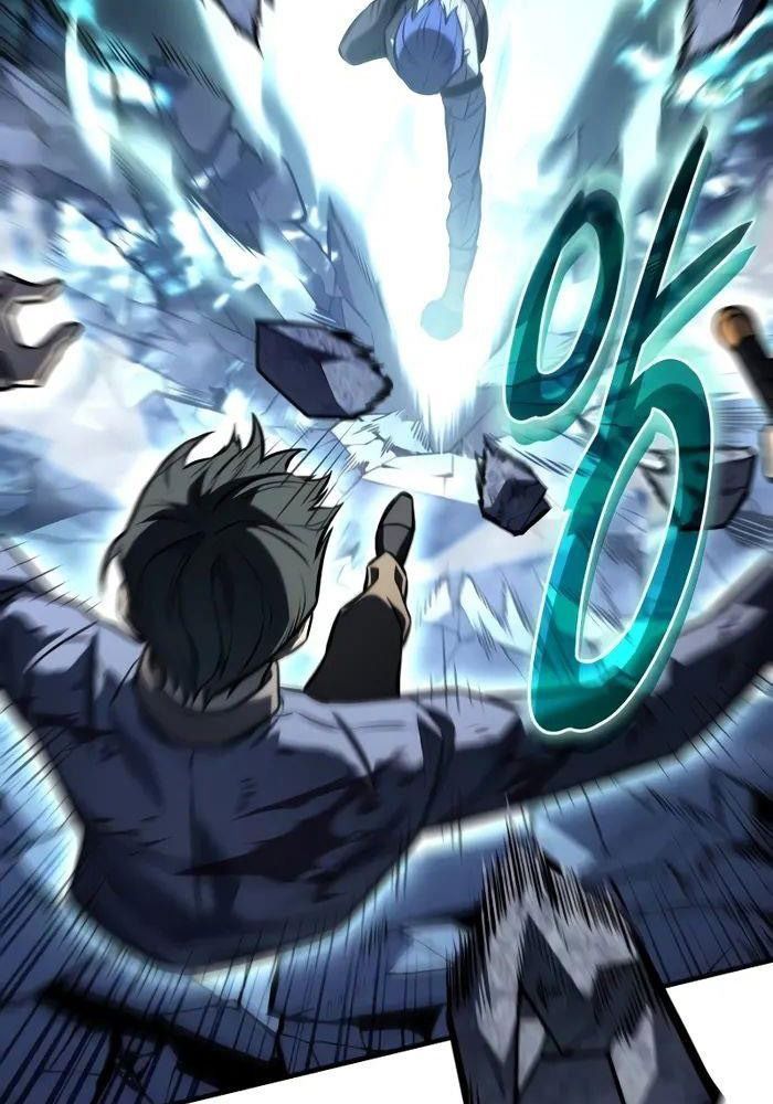 Hồi Quy Với Sức Mạnh Của Nhà Vua Chapter 36 - Trang 2