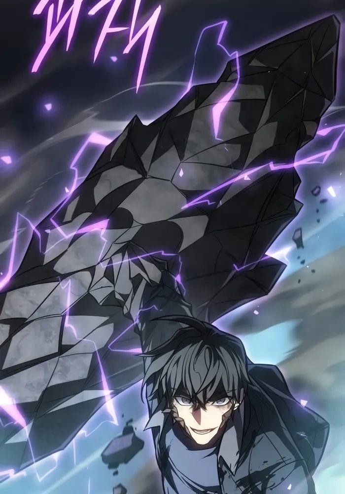 Hồi Quy Với Sức Mạnh Của Nhà Vua Chapter 36 - Trang 2