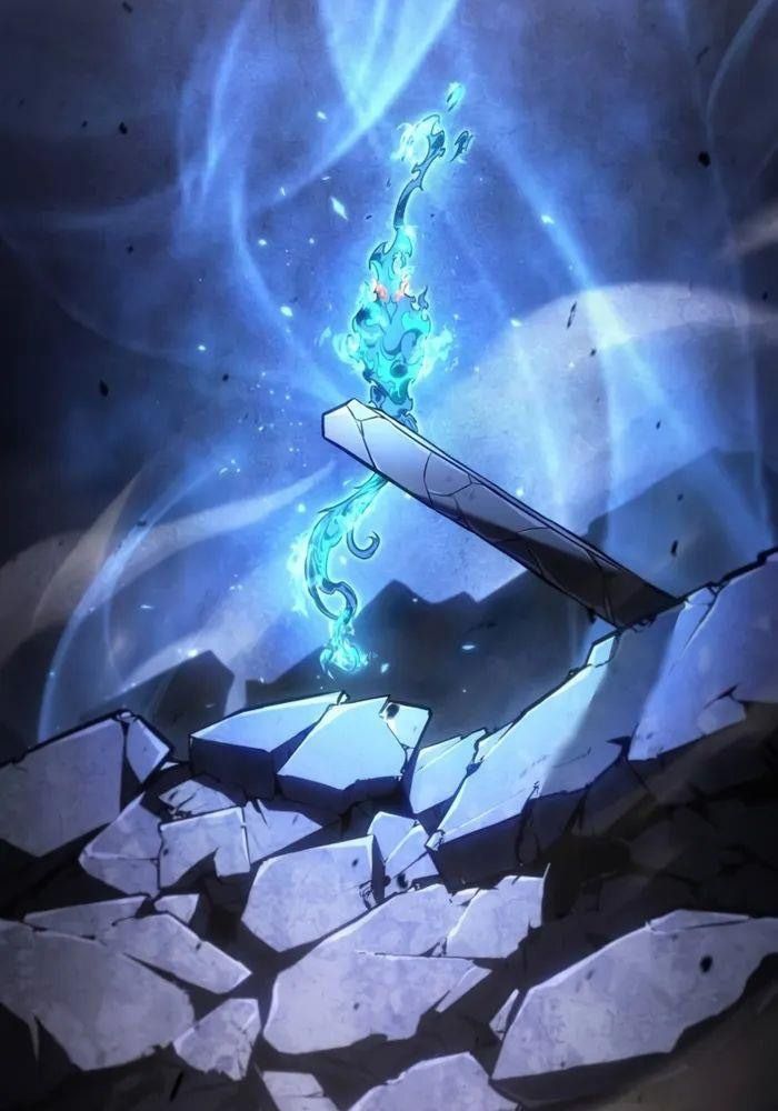 Hồi Quy Với Sức Mạnh Của Nhà Vua Chapter 36 - Trang 2