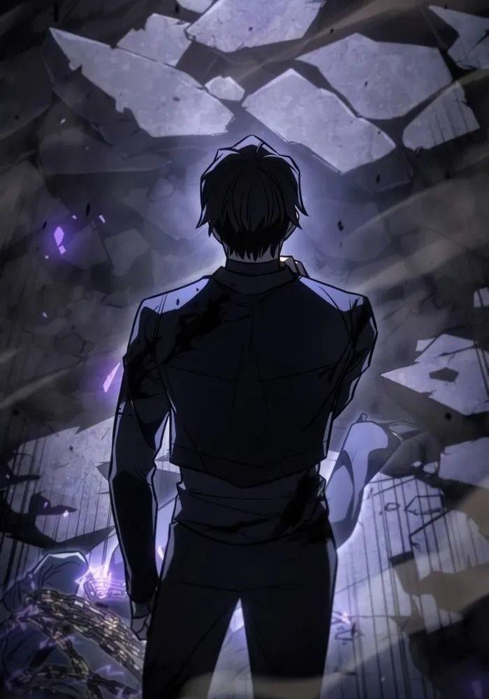 Hồi Quy Với Sức Mạnh Của Nhà Vua Chapter 36 - Trang 2