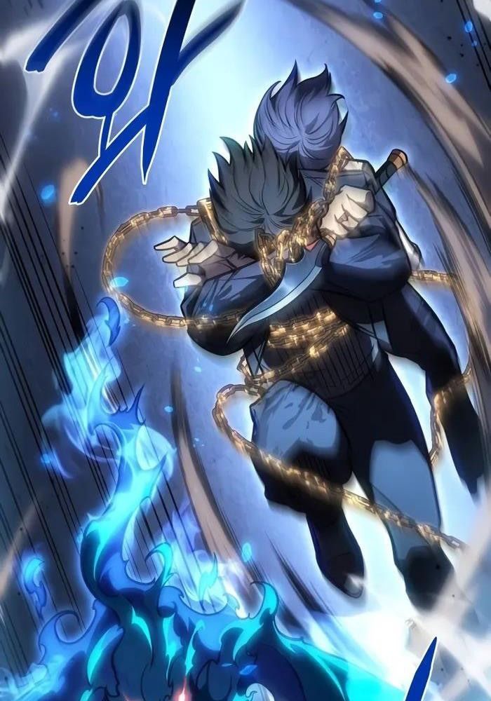 Hồi Quy Với Sức Mạnh Của Nhà Vua Chapter 36 - Trang 2