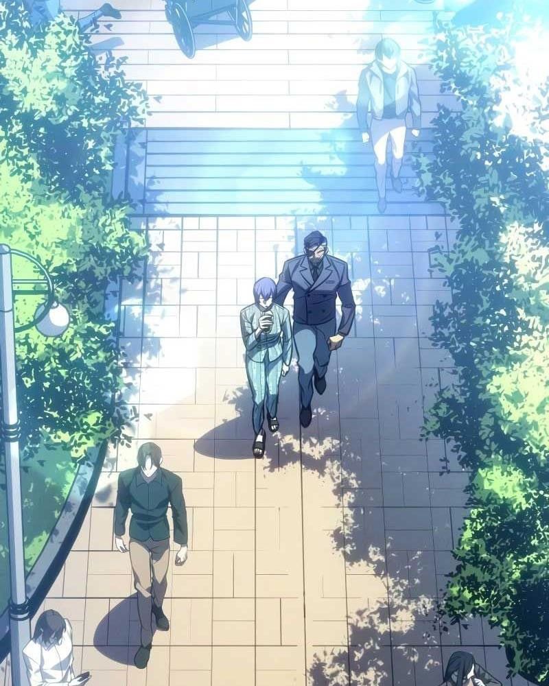 Hồi Quy Với Sức Mạnh Của Nhà Vua Chapter 37 - Trang 2