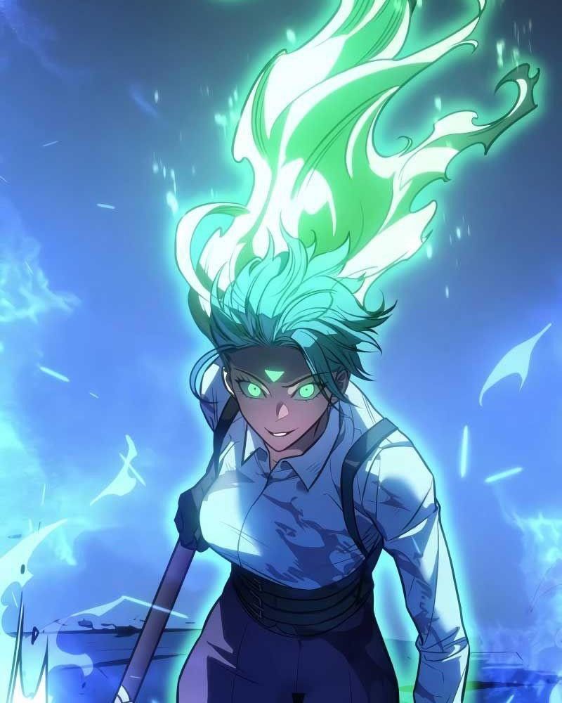 Hồi Quy Với Sức Mạnh Của Nhà Vua Chapter 37 - Trang 2