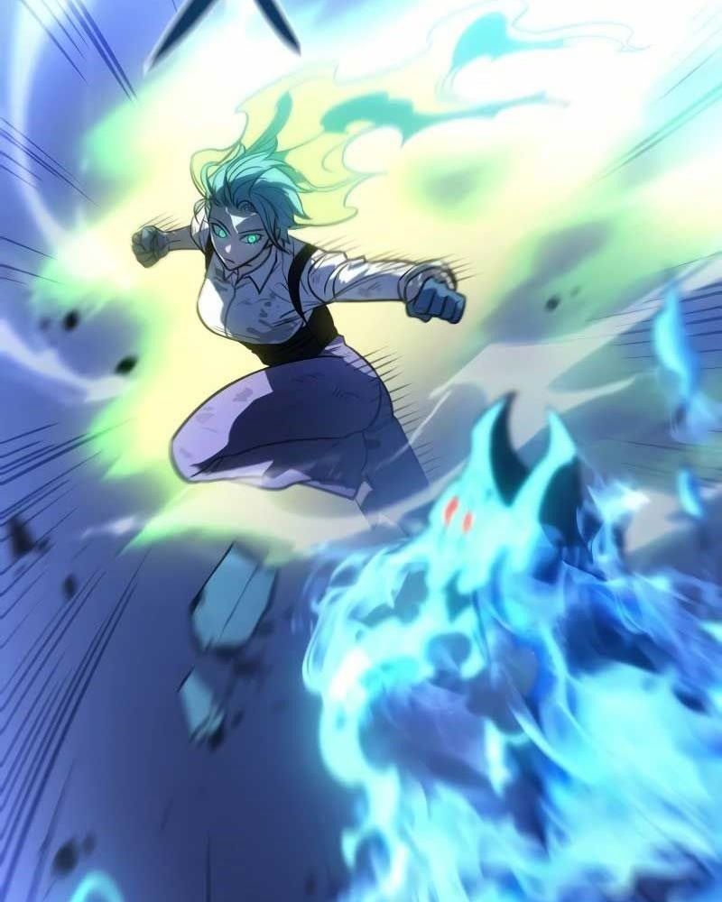 Hồi Quy Với Sức Mạnh Của Nhà Vua Chapter 37 - Trang 2