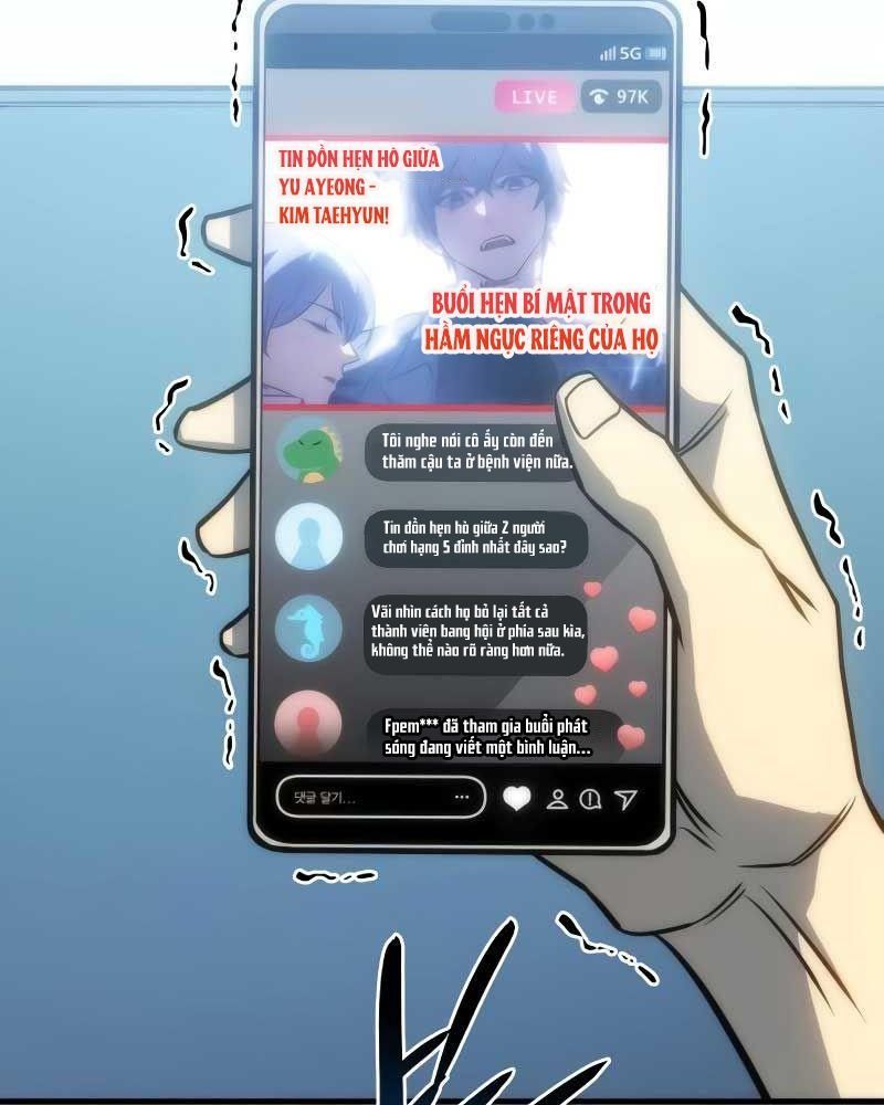 Hồi Quy Với Sức Mạnh Của Nhà Vua Chapter 37 - Trang 2