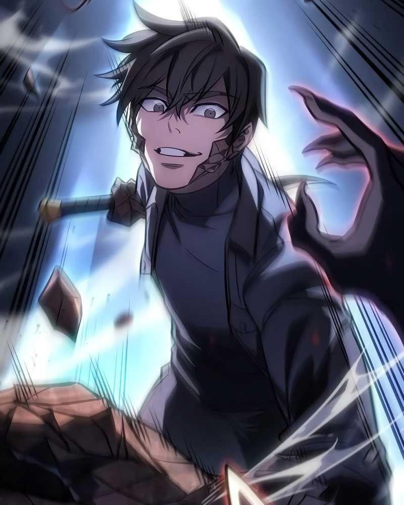 Hồi Quy Với Sức Mạnh Của Nhà Vua Chapter 38 - Trang 2