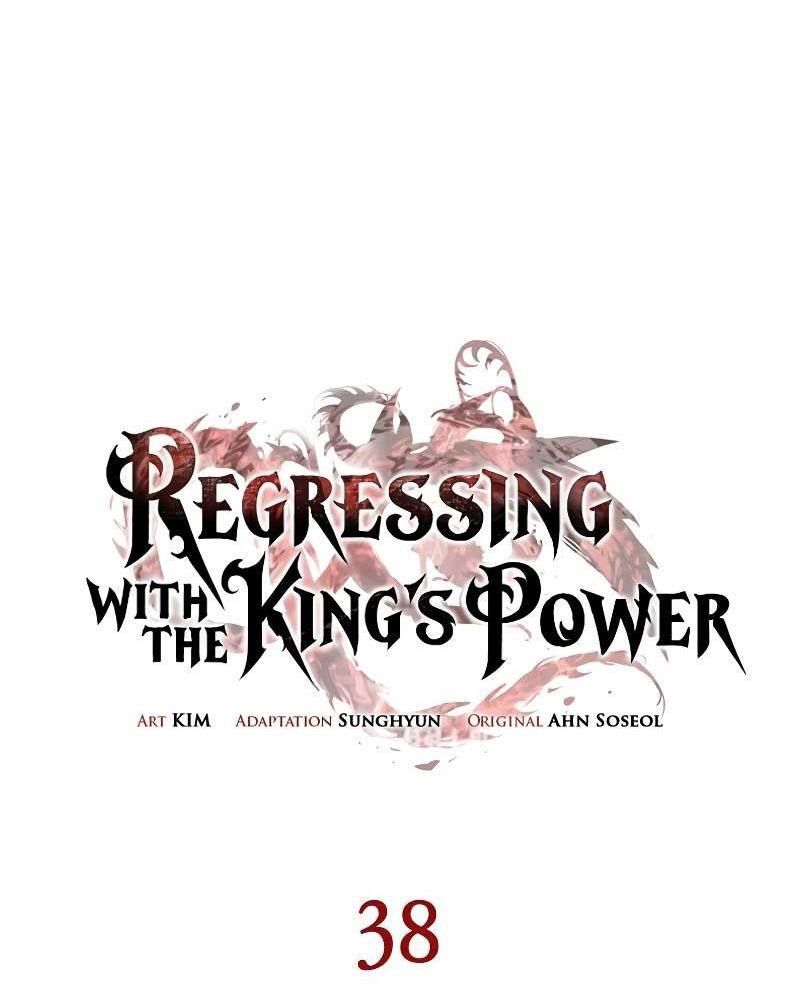 Hồi Quy Với Sức Mạnh Của Nhà Vua Chapter 38 - Trang 2
