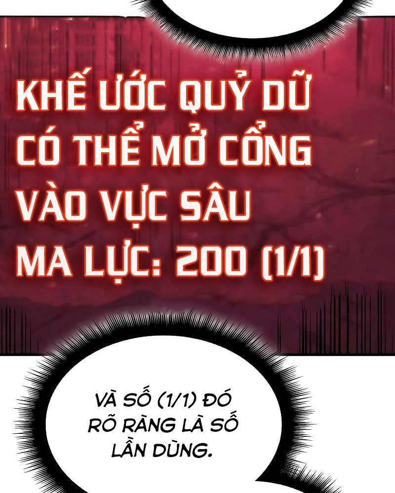 Hồi Quy Với Sức Mạnh Của Nhà Vua Chapter 38 - Trang 2