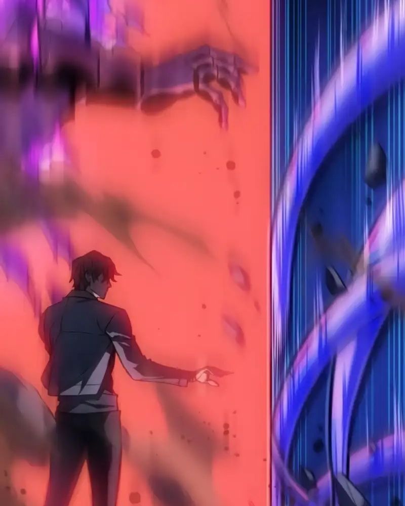 Hồi Quy Với Sức Mạnh Của Nhà Vua Chapter 39 - Trang 2