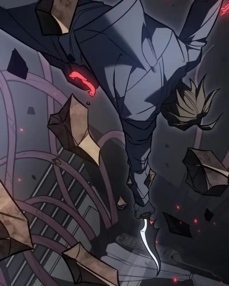 Hồi Quy Với Sức Mạnh Của Nhà Vua Chapter 39 - Trang 2