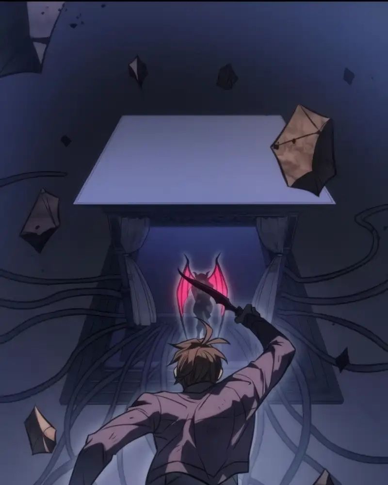 Hồi Quy Với Sức Mạnh Của Nhà Vua Chapter 39 - Trang 2