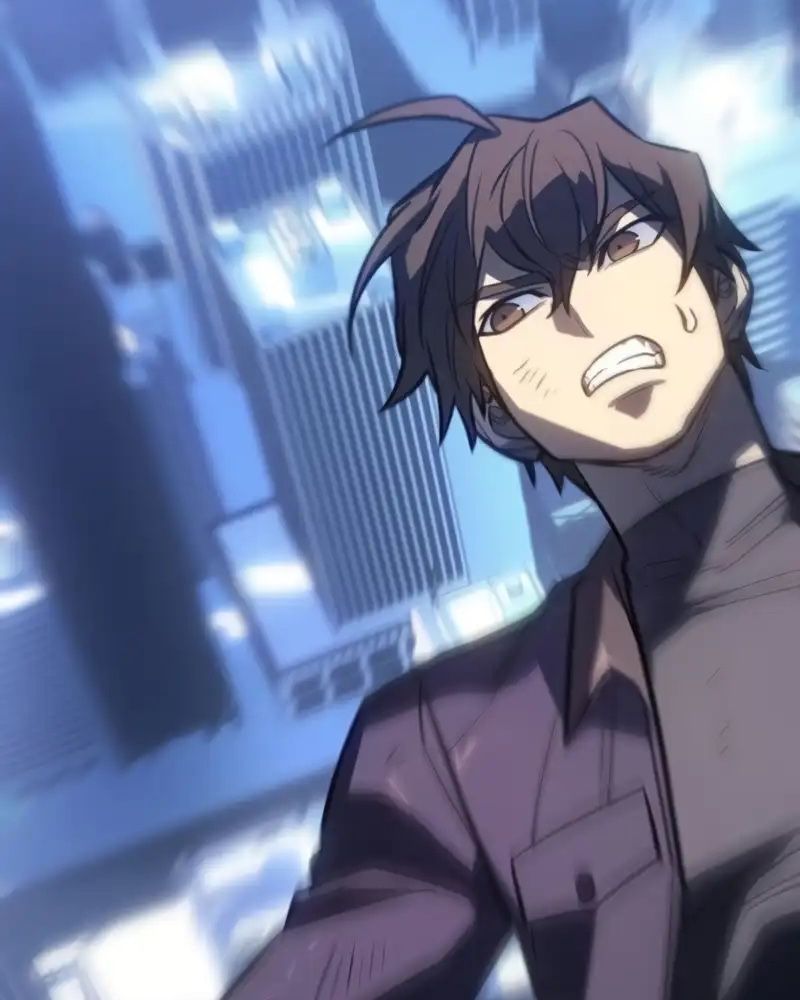 Hồi Quy Với Sức Mạnh Của Nhà Vua Chapter 39 - Trang 2