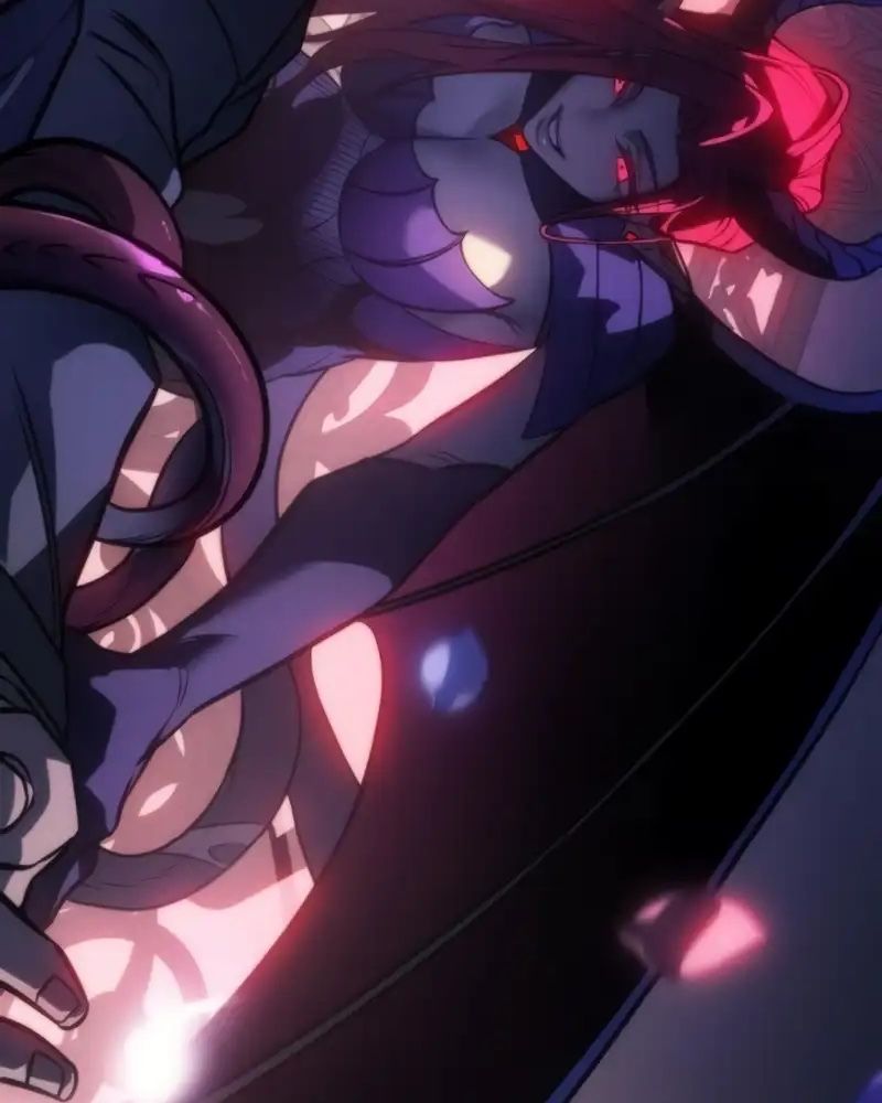 Hồi Quy Với Sức Mạnh Của Nhà Vua Chapter 39 - Trang 2