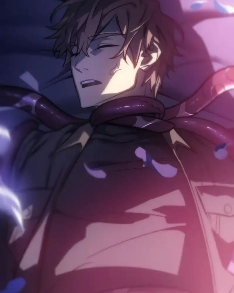 Hồi Quy Với Sức Mạnh Của Nhà Vua Chapter 39 - Trang 2