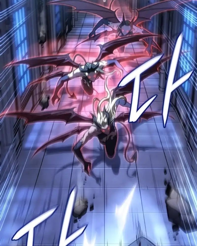 Hồi Quy Với Sức Mạnh Của Nhà Vua Chapter 39 - Trang 2