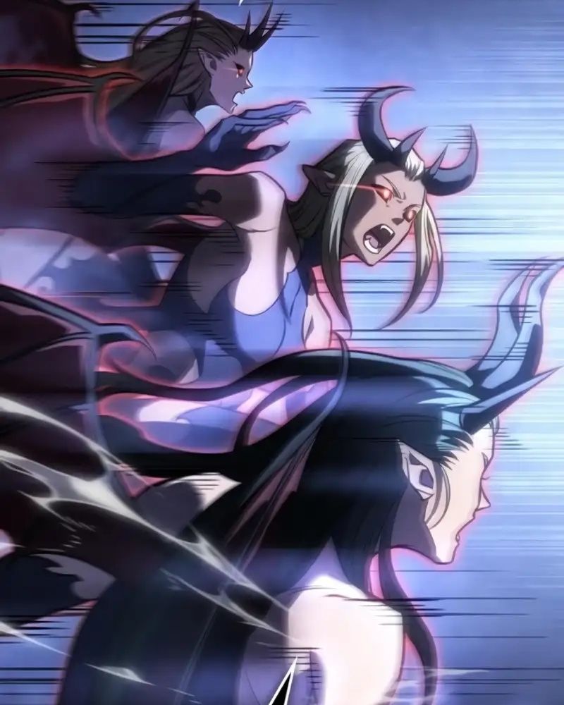 Hồi Quy Với Sức Mạnh Của Nhà Vua Chapter 39 - Trang 2