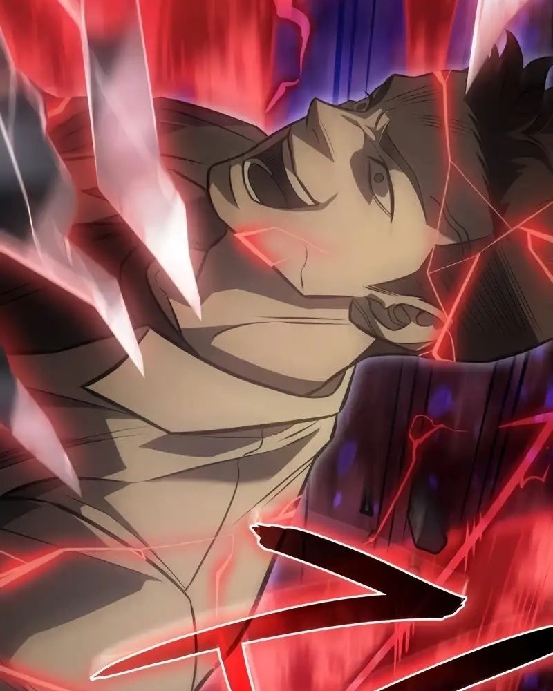 Hồi Quy Với Sức Mạnh Của Nhà Vua Chapter 40 - Trang 2